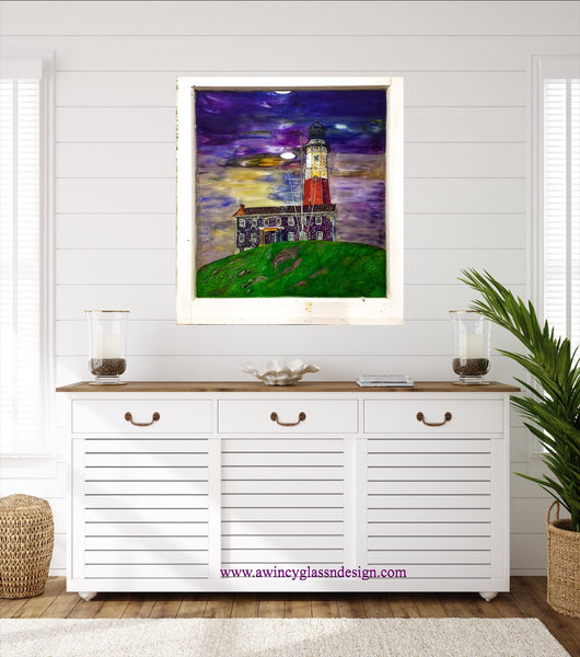 Montauk_Lighthouse_Vintage_Window_Art