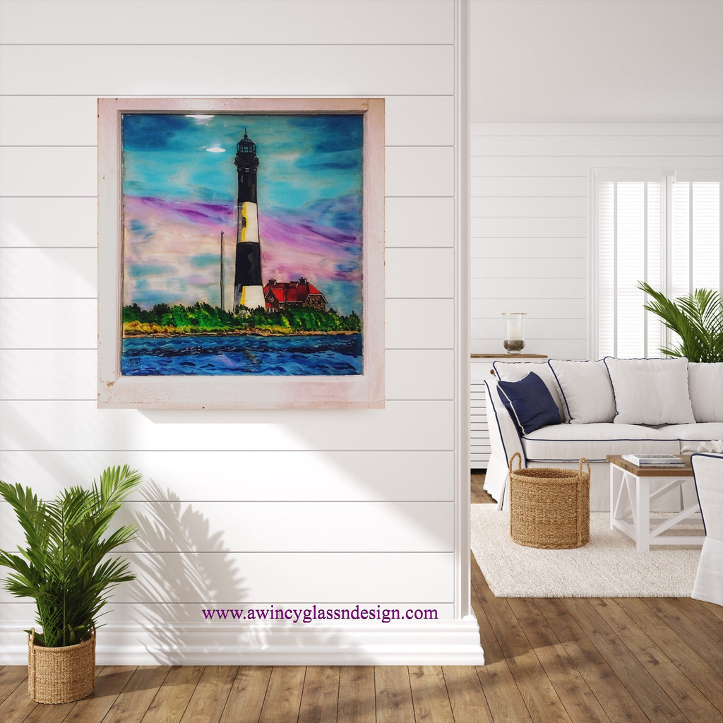 Fire_Island_Lighthouse_Vintage_Window_Art