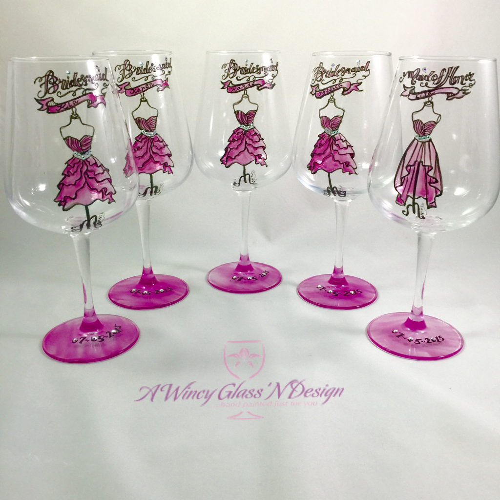 How to Clean and Polish Crystal Glasses - The Maids